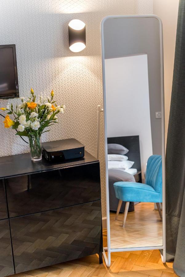 Apartment For Rent Warsaw Center Exterior foto